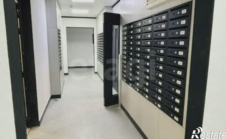 2-комн квартира пр-кт Дзержинского, 1А,  д. 1А