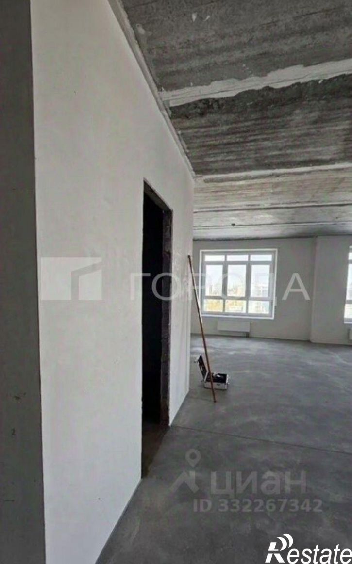 3-комн квартира ул Взлетная, 2Г,  д. 2Г