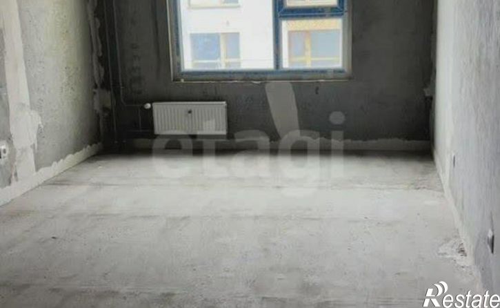 2-комн квартира пр-кт Дзержинского, 1А,  д. 1А