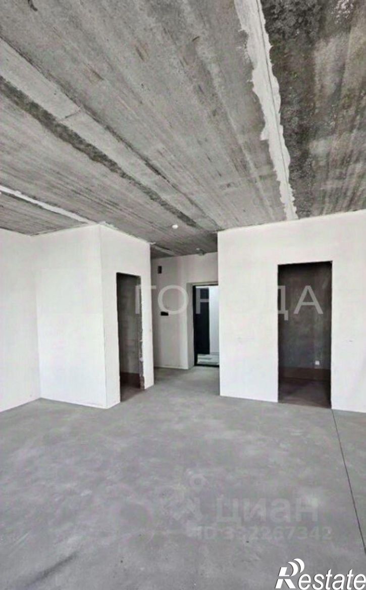 3-комн квартира ул Взлетная, 2Г,  д. 2Г