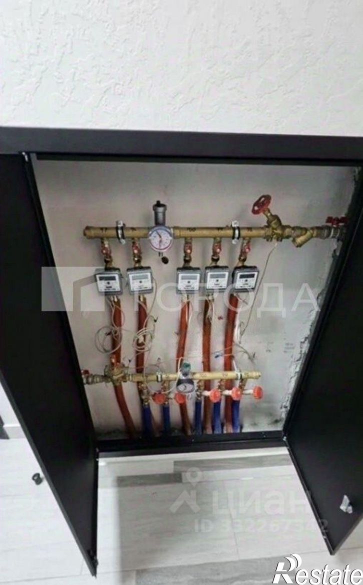 3-комн квартира ул Взлетная, 2Г,  д. 2Г