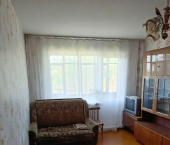 1-комн, 30кв м, этаж 4/5 ул Чайковского, 27