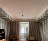 2-комн, 56кв м, этаж 3/4 проспект Ленина, 103