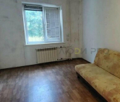1-комн, 37кв м, этаж 1/10 Лазурная улица, 38