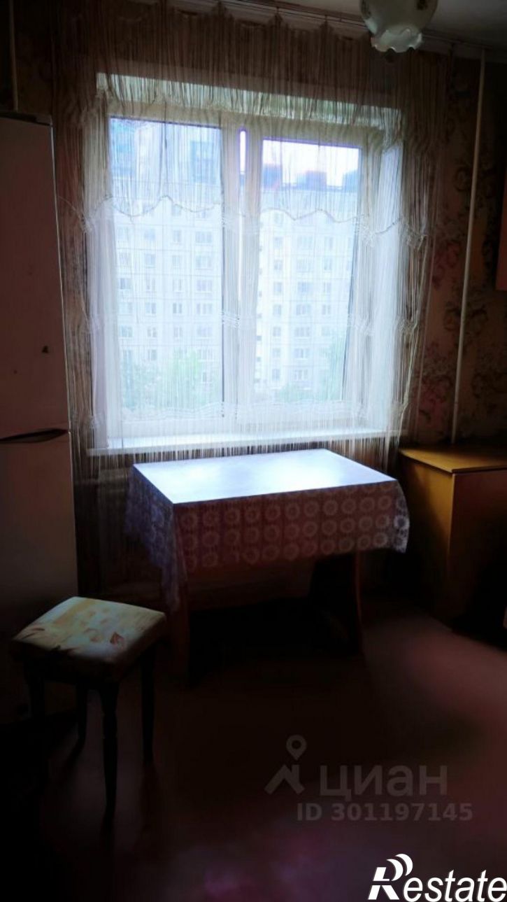 1-комн квартира Партизанская улица, 126,  д. 126