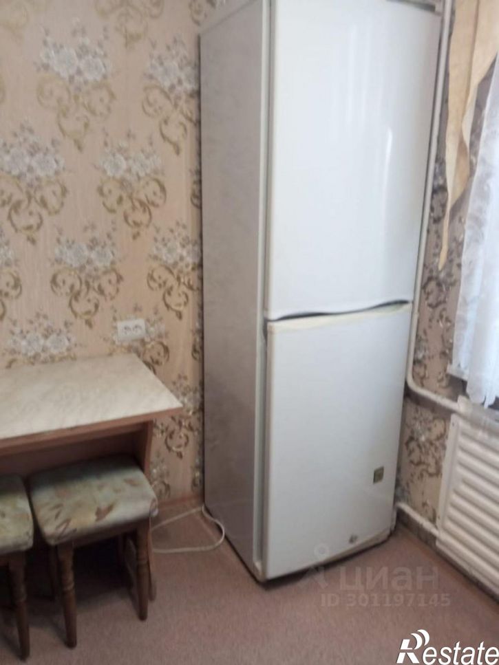 1-комн квартира Партизанская улица, 126,  д. 126