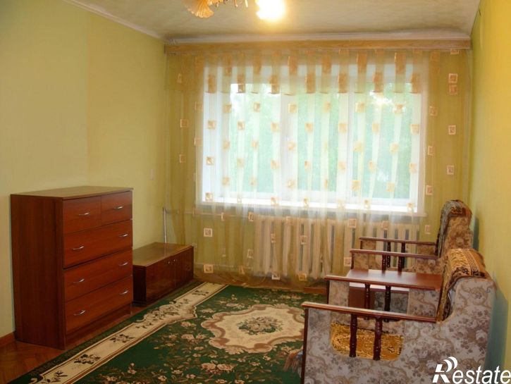 1-комн квартира Комсомольский проспект, 91,  д. 91
