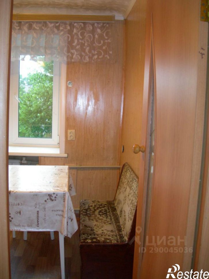 1-комн квартира Комсомольский проспект, 91,  д. 91