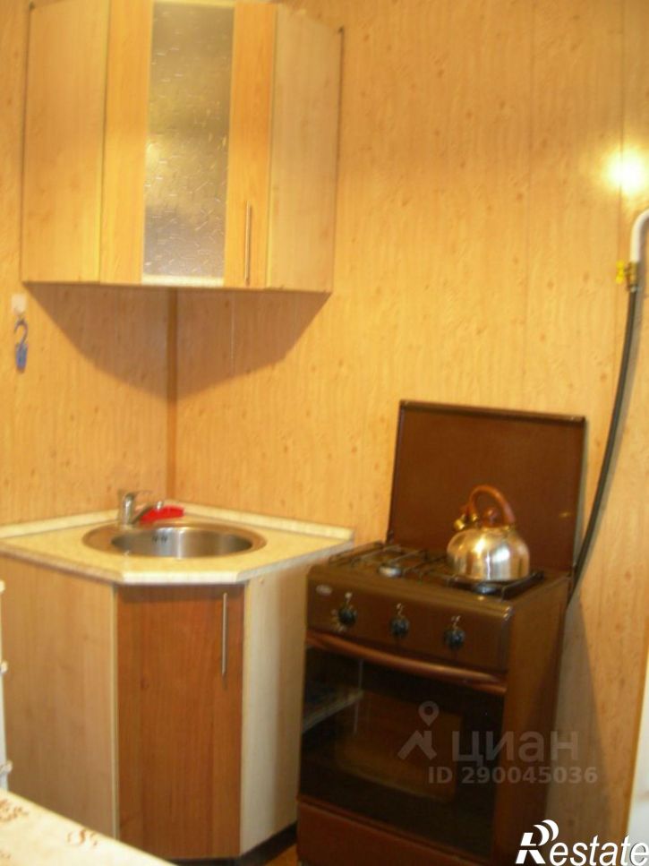 1-комн квартира Комсомольский проспект, 91,  д. 91