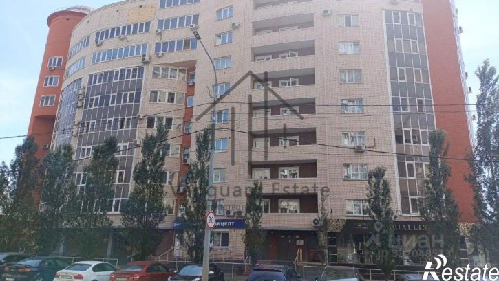 3-комн квартира Партизанская улица, 105,  д. 105