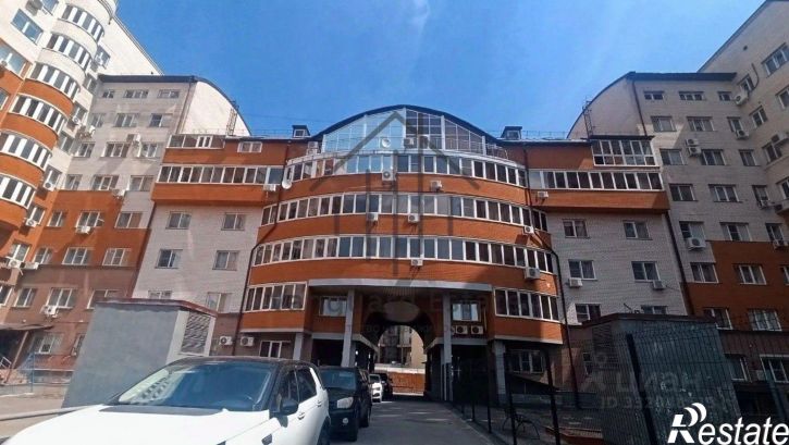 3-комн квартира Партизанская улица, 105,  д. 105