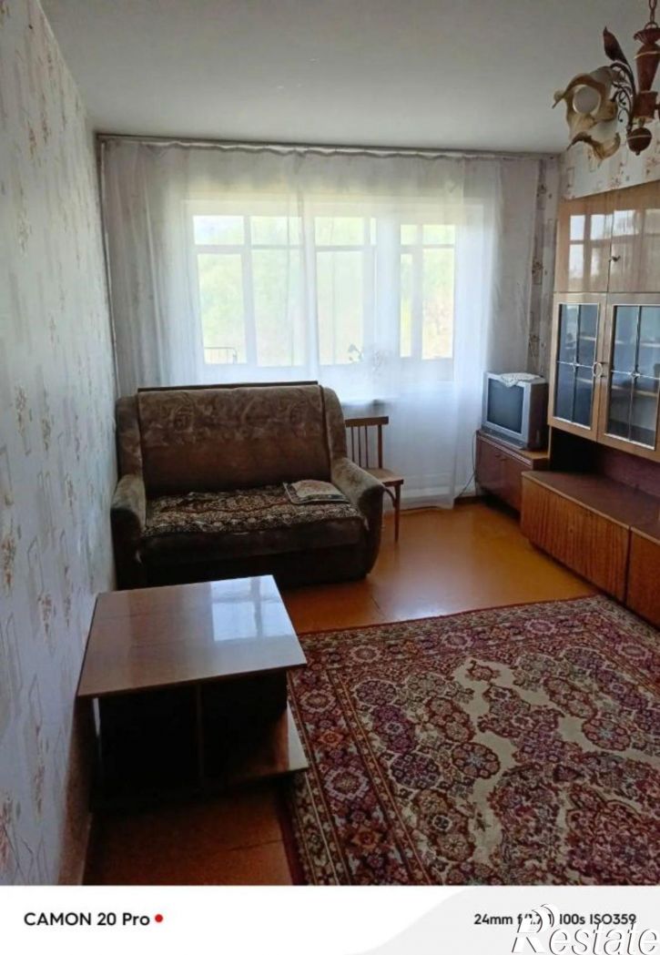 1-комн квартира ул Чайковского, 27,  д. 27