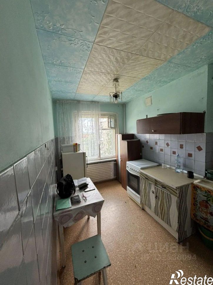 3-комн квартира улица Монтажников, 5,  д. 5