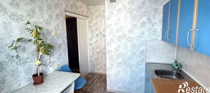 2-комн квартира Лазурная улица, 36,  д. 36