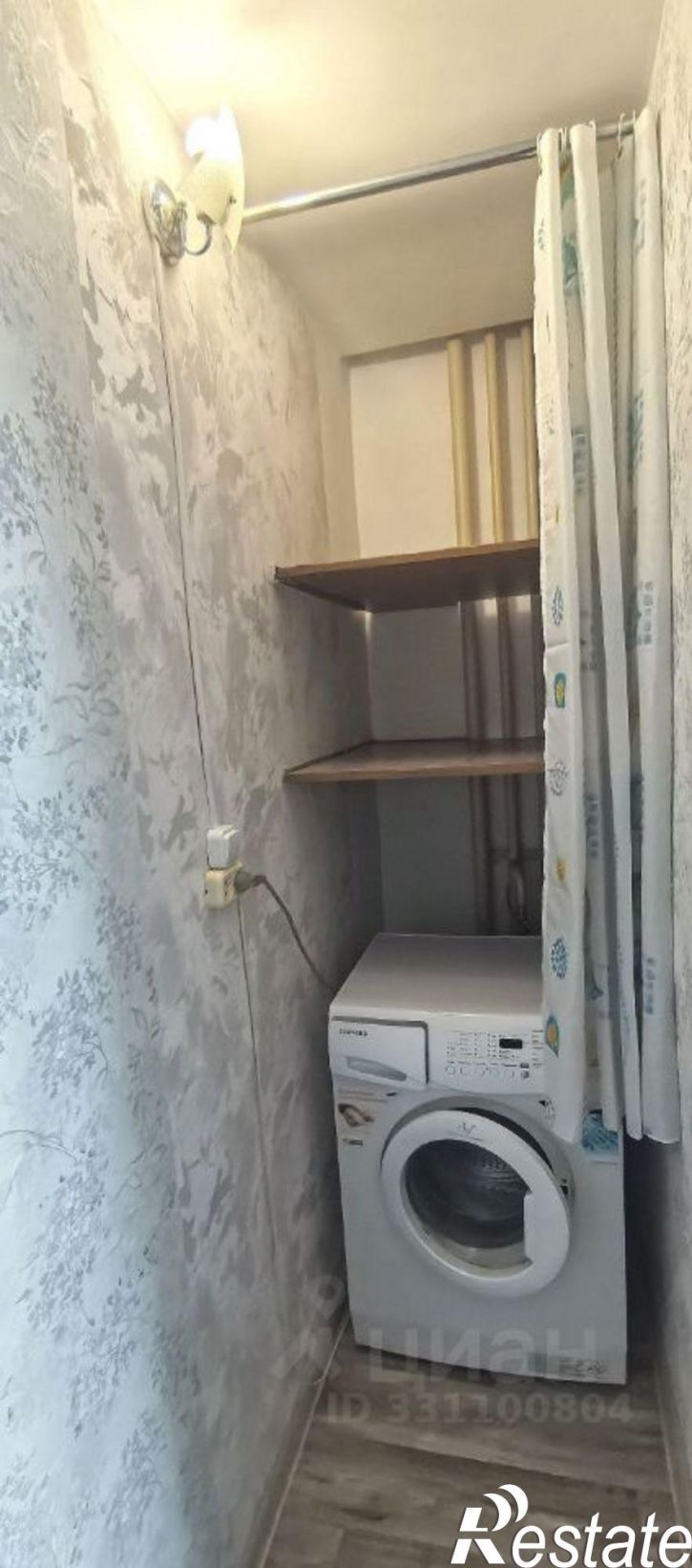 2-комн квартира Лазурная улица, 36,  д. 36