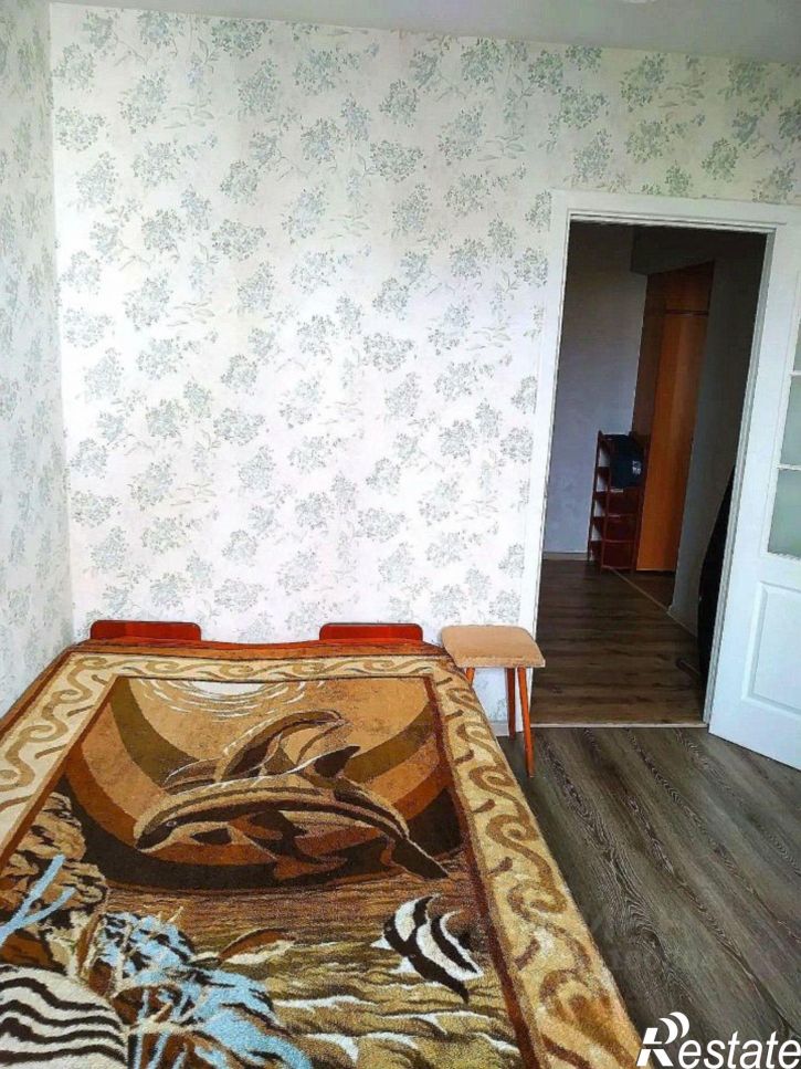 2-комн квартира Лазурная улица, 36,  д. 36