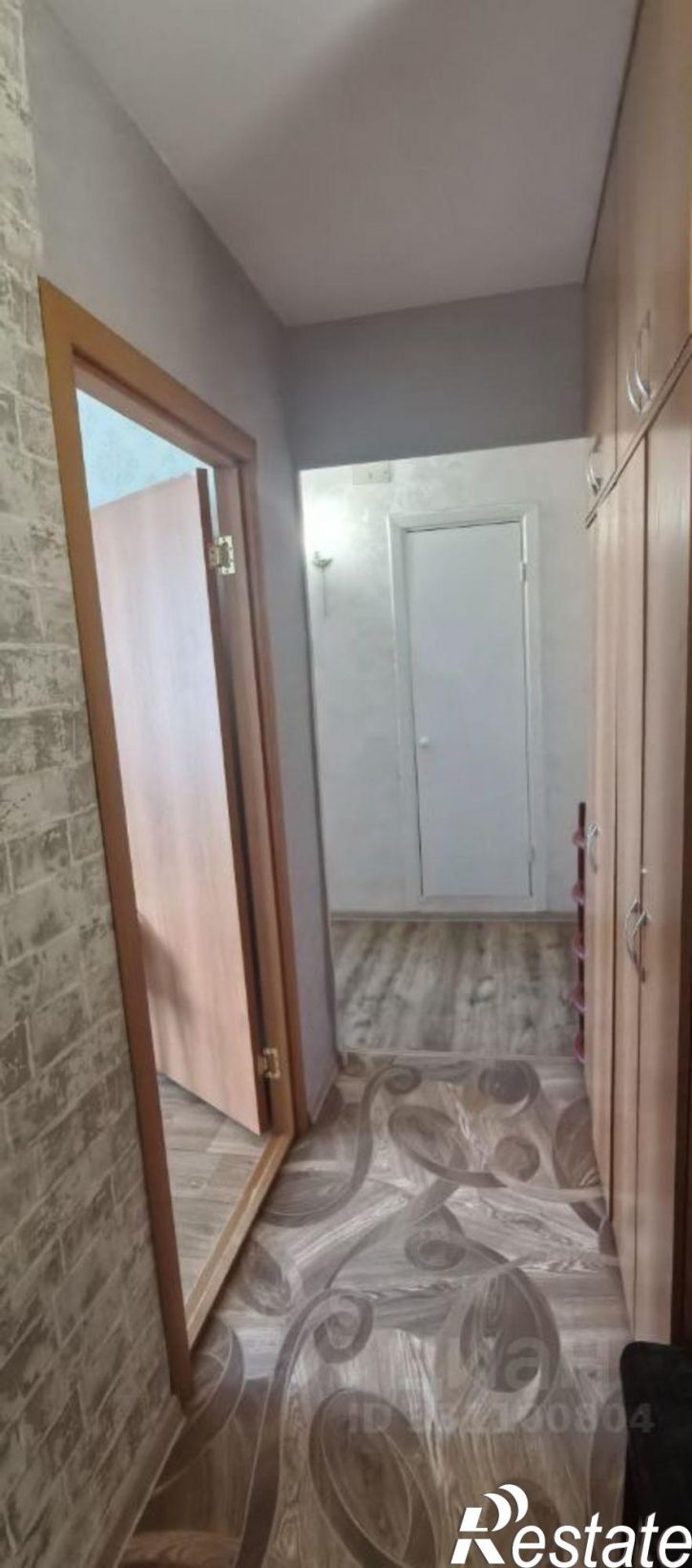 2-комн квартира Лазурная улица, 36,  д. 36