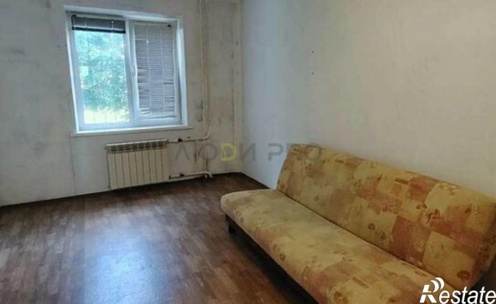 1-комн квартира Лазурная улица, 38,  д. 38