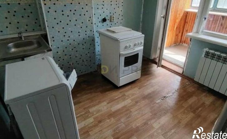 1-комн квартира Лазурная улица, 38,  д. 38