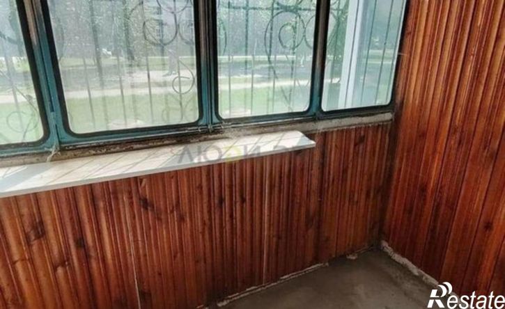 1-комн квартира Лазурная улица, 38,  д. 38