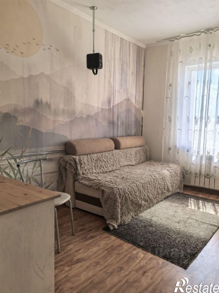 1-комн квартира улица Малахова, 123,  д. 123