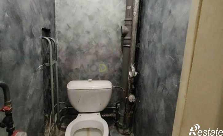 1-комн квартира Лазурная улица, 38,  д. 38