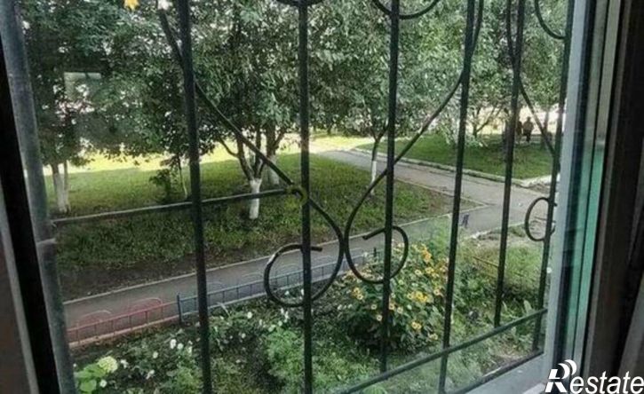 1-комн квартира Лазурная улица, 38,  д. 38