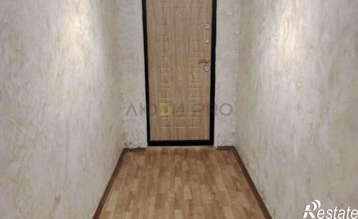 1-комн квартира Лазурная улица, 38,  д. 38