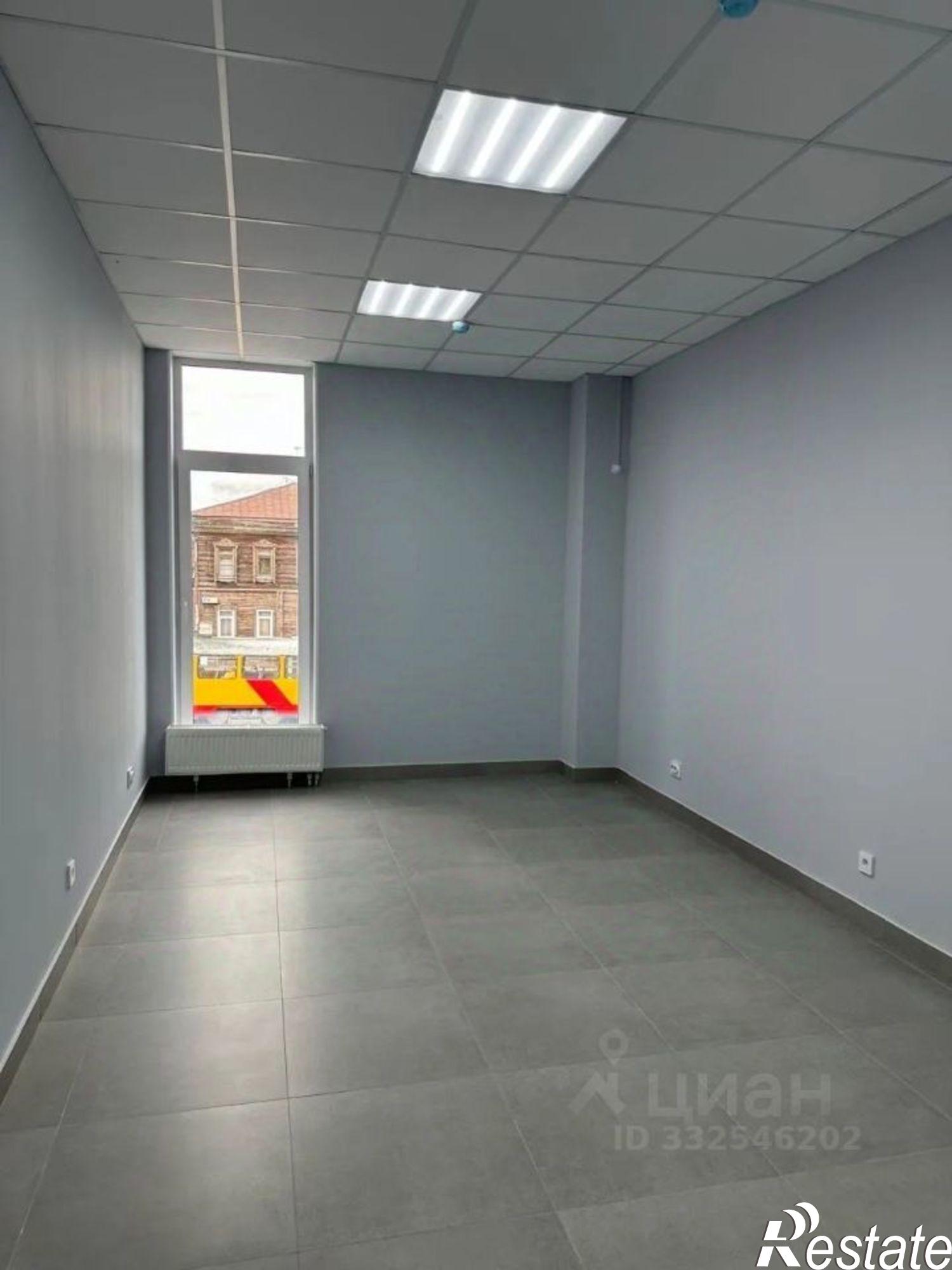 Сдать офис, помещение под офис за 25 500 рублей на Красноармейский пр-кт, 35