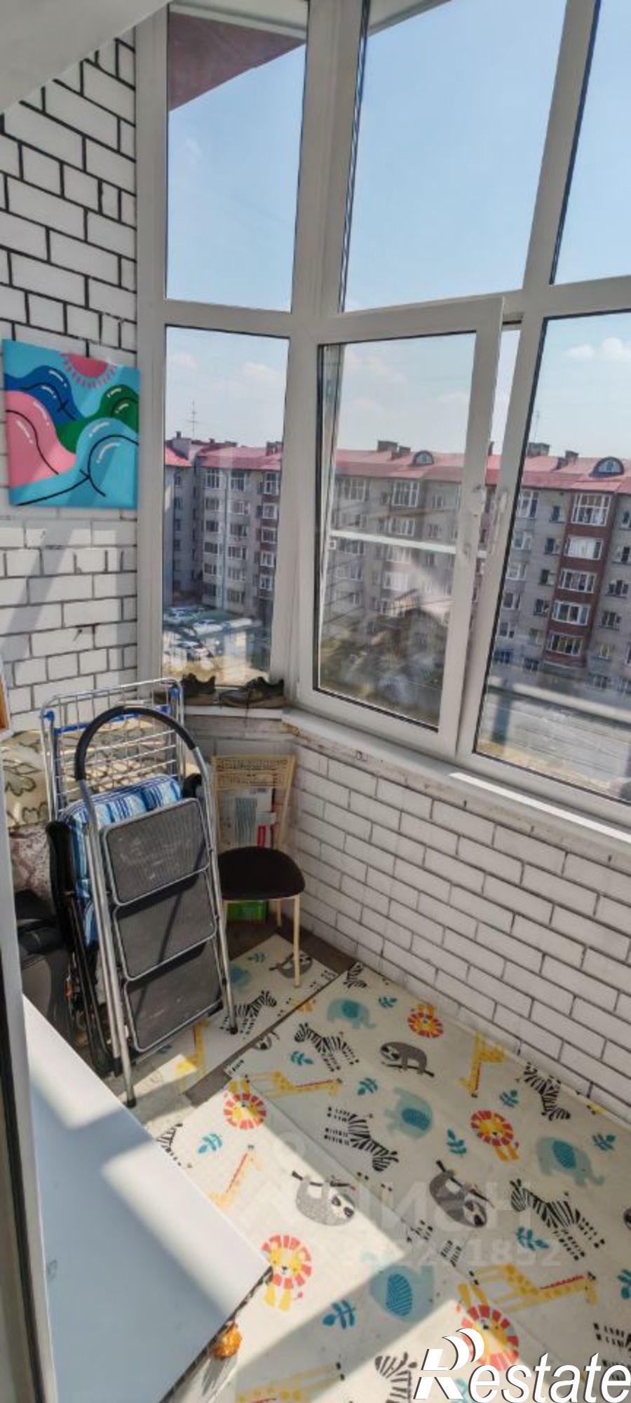 Купить квартиру за 11 000 000 рублей на ул Гущина, 153в
