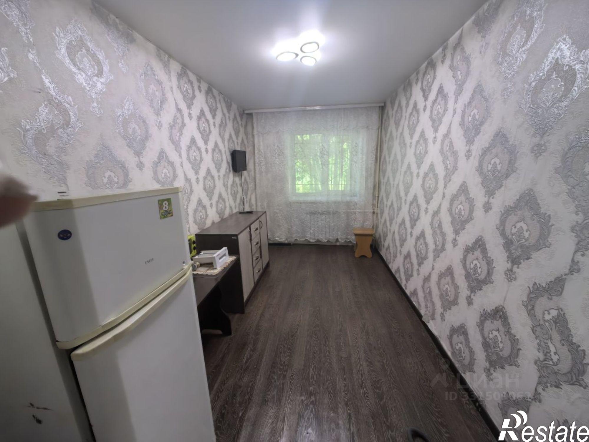 Купить комнату за 1 150 000 рублей на ул Куйбышева, 11