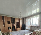 2-комн, 58кв м, этаж 8/9 ул Попова, 63