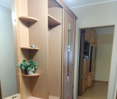 4-комн, 60кв м, этаж 5/5 ул Чайковского, 11