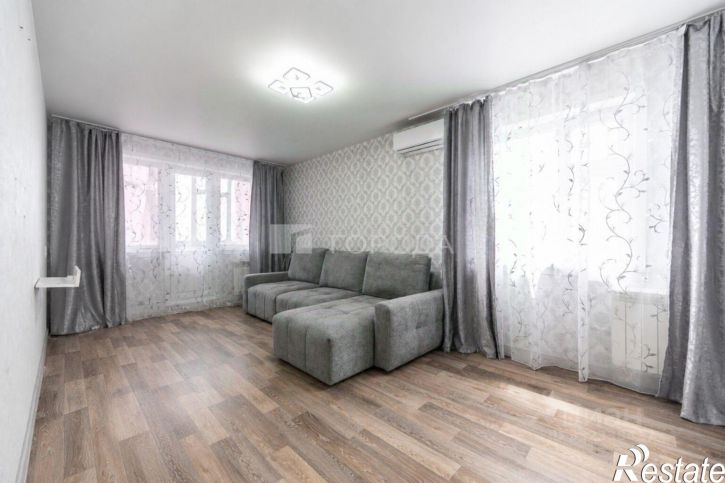 2-комн квартира Телефонная улица, 46,  д. 46