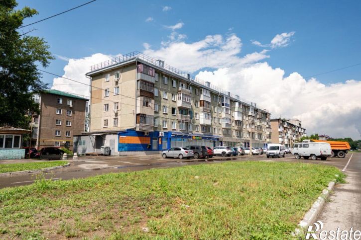 2-комн квартира Телефонная улица, 46,  д. 46