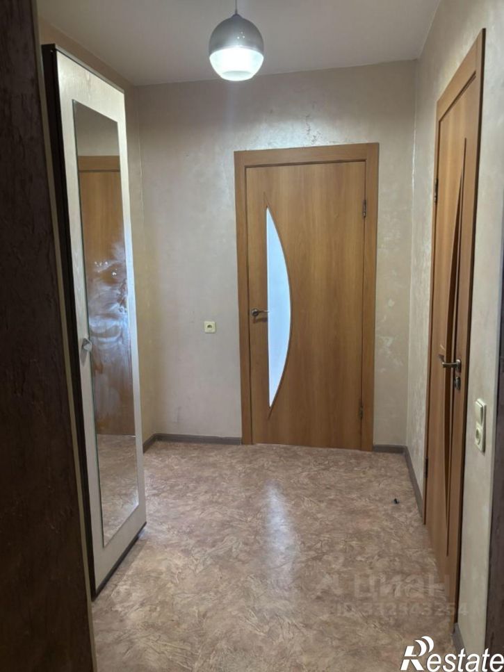 1-комн квартира Балтийская улица, 12,  д. 12