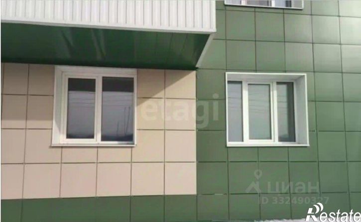 2-комн квартира Северный Власихинский проезд, 104,  д. 104
