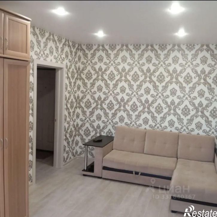 3-комн квартира Павловский тракт, 162Б,  д. 162Б