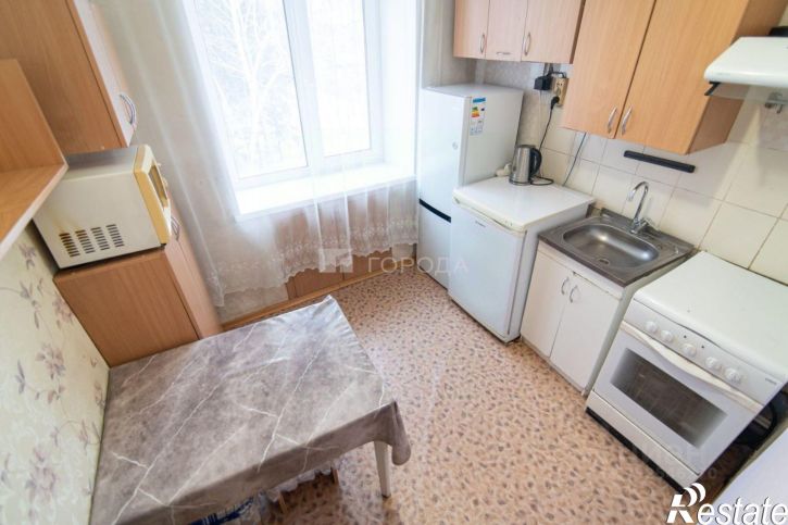 2-комн квартира ул Молодежная, 21,  д. 21