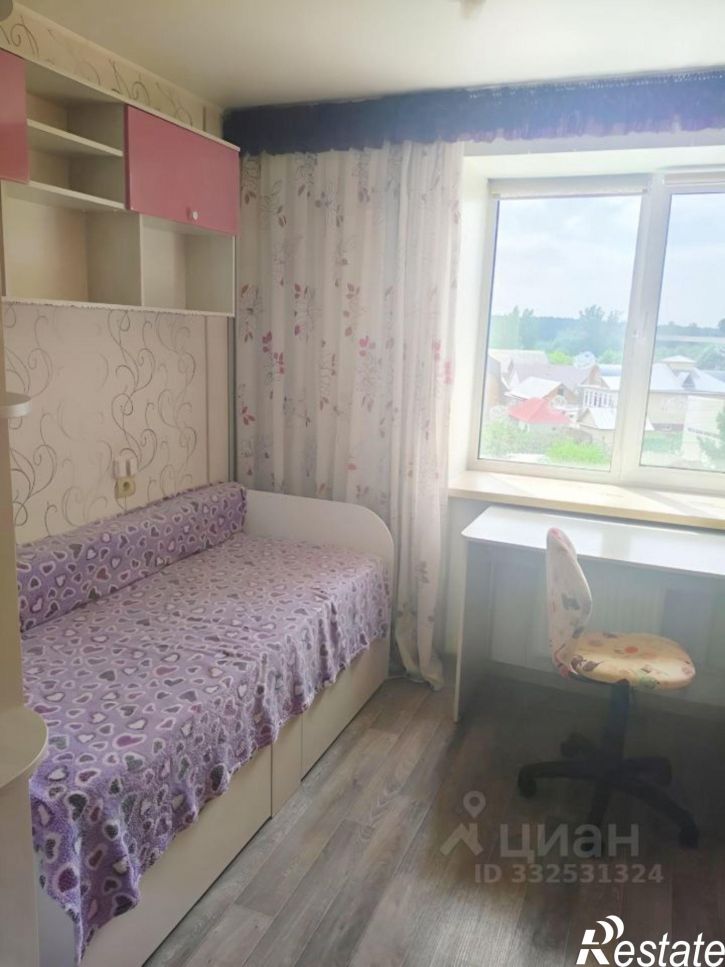 2-комн квартира ул Краевая, 252,  д. 252