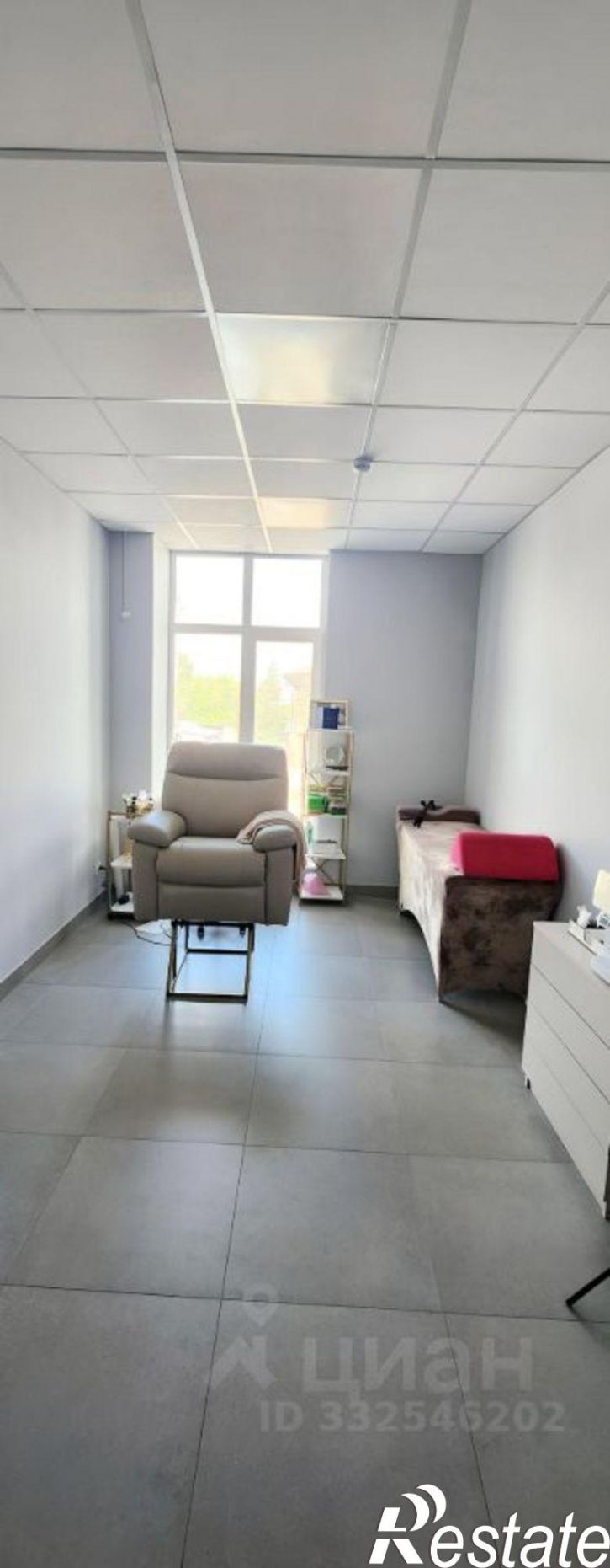Офис Красноармейский пр-кт, 35,  д. 35