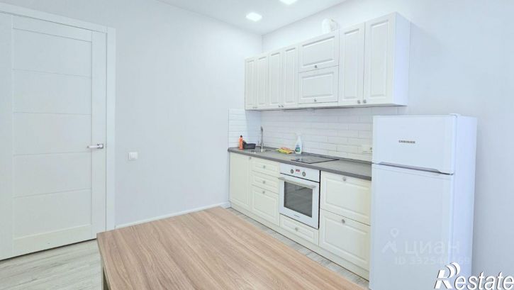 1-комн квартира Комсомольский пр-кт, 122в 3,  д. 122в 3,  к. 3