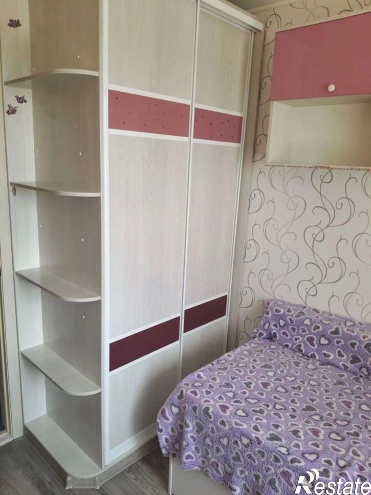 2-комн квартира ул Краевая, 252,  д. 252