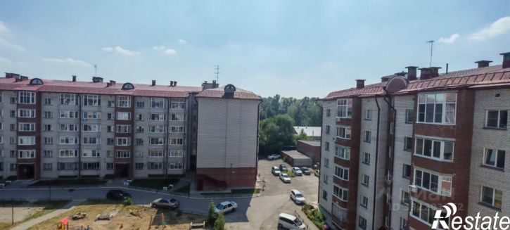 3-комн квартира ул Гущина, 153в,  д. 153в