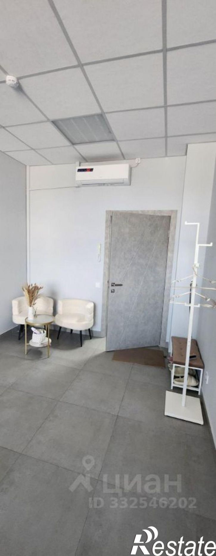Офис Красноармейский пр-кт, 35,  д. 35