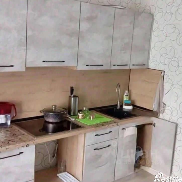 3-комн квартира Павловский тракт, 162Б,  д. 162Б