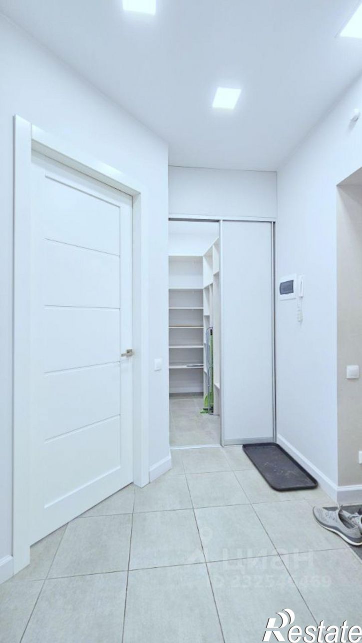 1-комн квартира Комсомольский пр-кт, 122в 3,  д. 122в 3,  к. 3