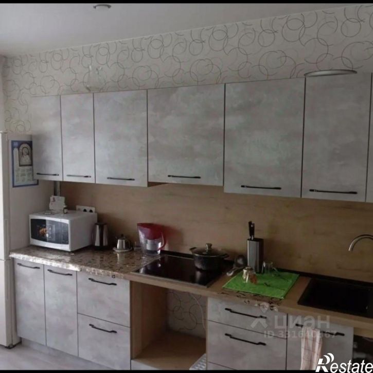 3-комн квартира Павловский тракт, 162Б,  д. 162Б