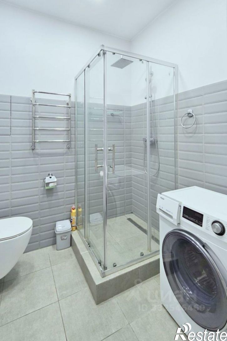 1-комн квартира Комсомольский пр-кт, 122в 3,  д. 122в 3,  к. 3