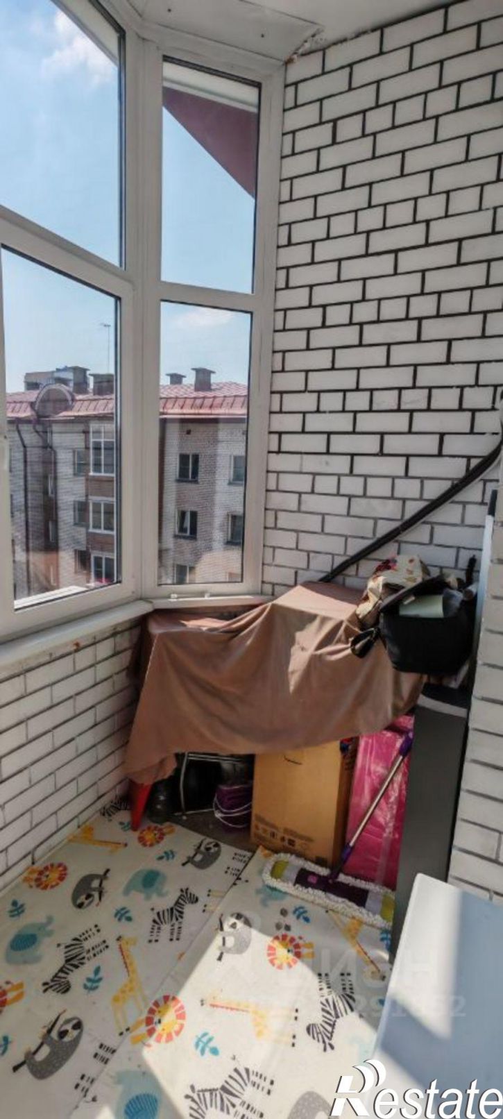3-комн квартира ул Гущина, 153в,  д. 153в